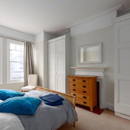 Wix'S Lane Apartman London Kültér fotó