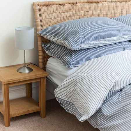 Wix'S Lane Apartman London Kültér fotó