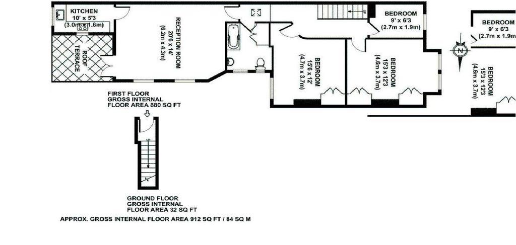 Wix'S Lane Apartman London Kültér fotó