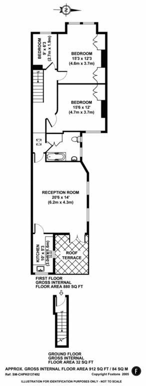 Wix'S Lane Apartman London Kültér fotó