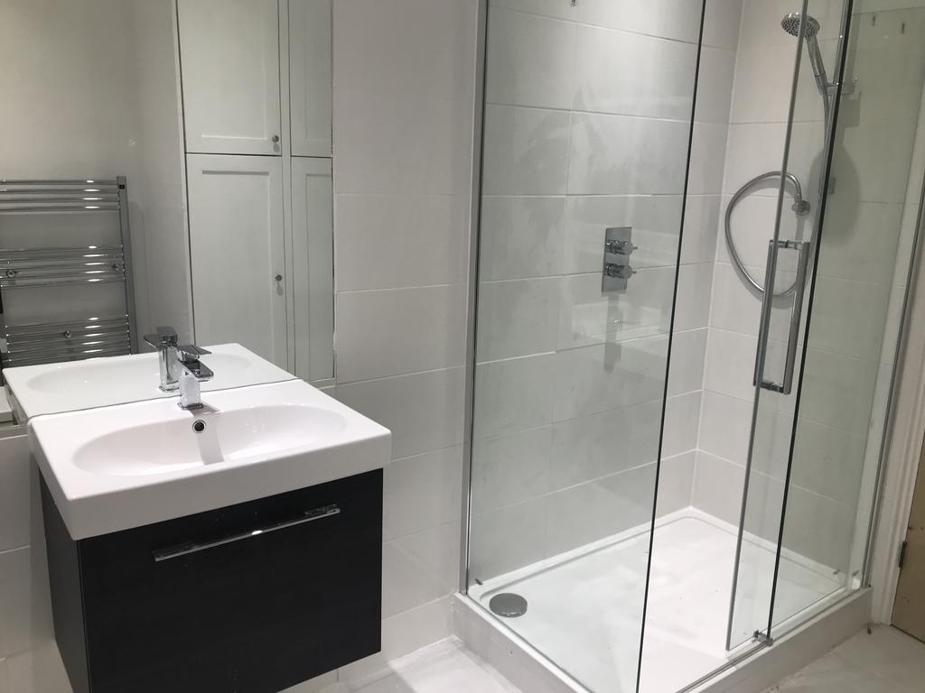 Wix'S Lane Apartman London Kültér fotó
