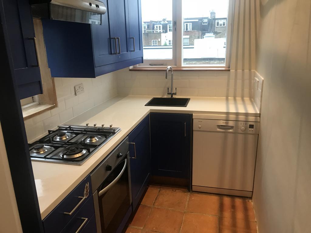 Wix'S Lane Apartman London Kültér fotó