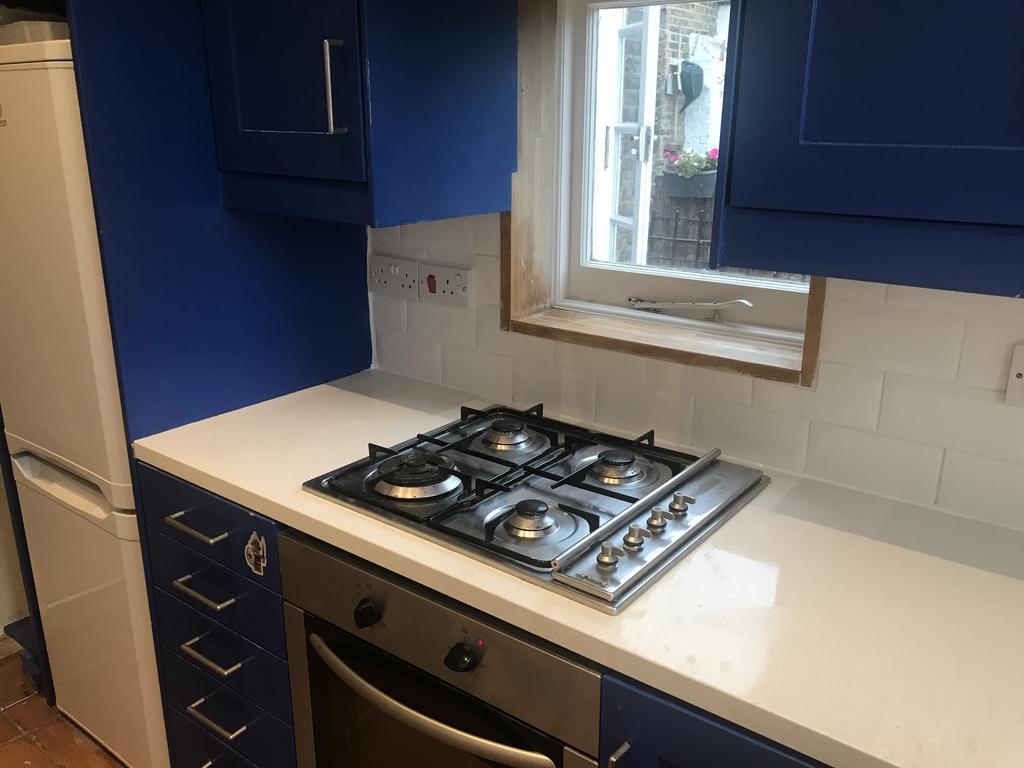 Wix'S Lane Apartman London Kültér fotó