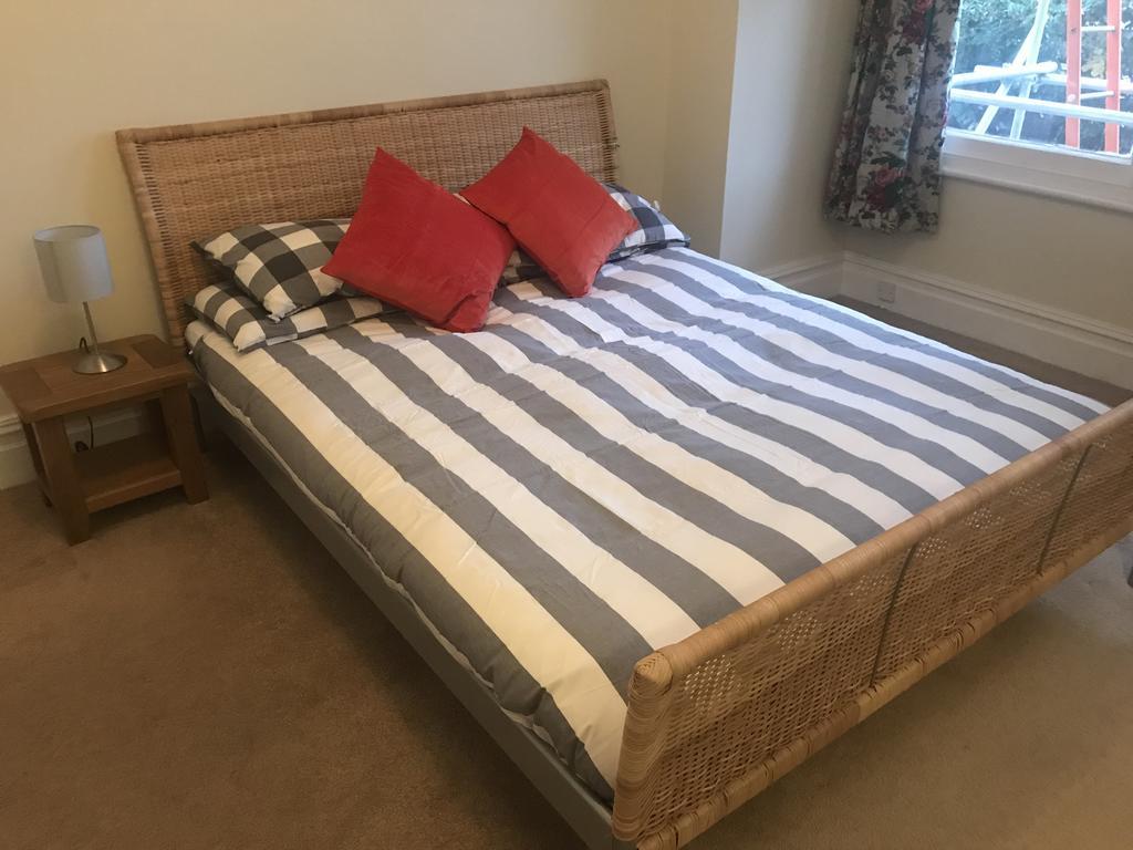 Wix'S Lane Apartman London Kültér fotó