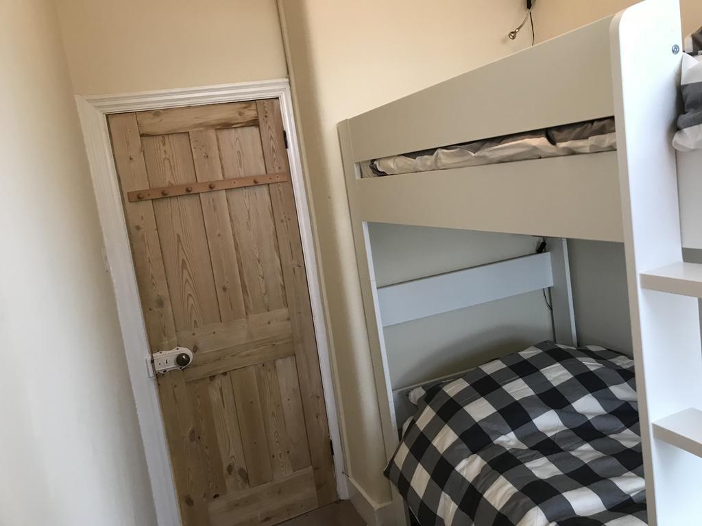 Wix'S Lane Apartman London Kültér fotó