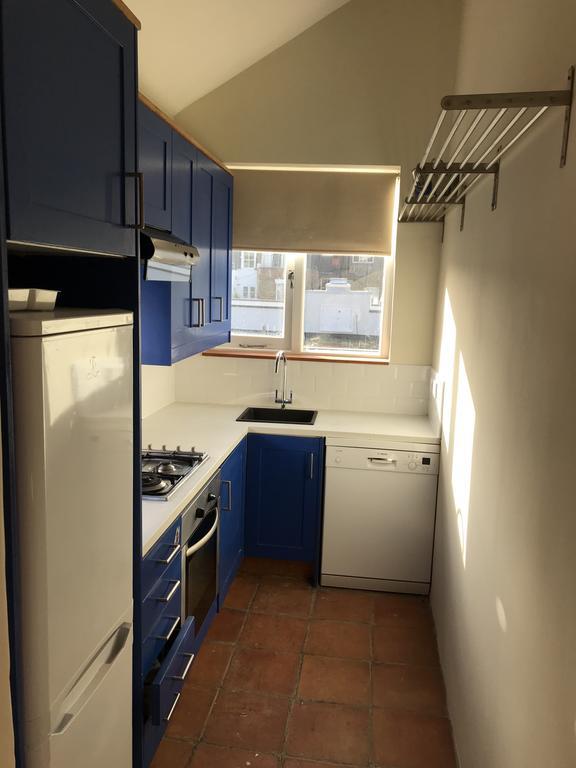 Wix'S Lane Apartman London Kültér fotó
