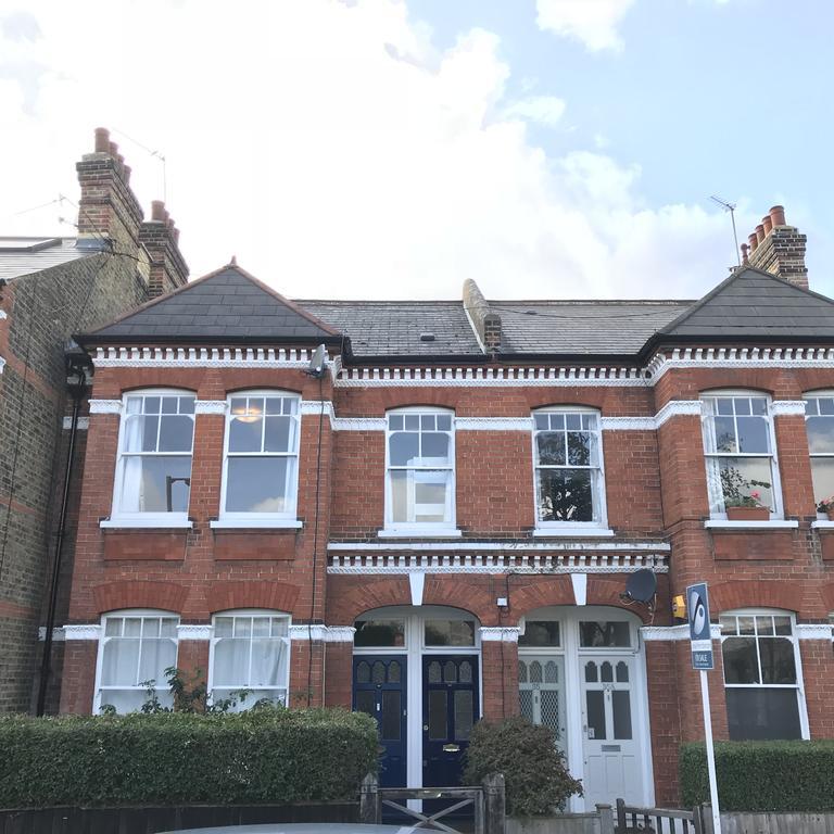 Wix'S Lane Apartman London Kültér fotó