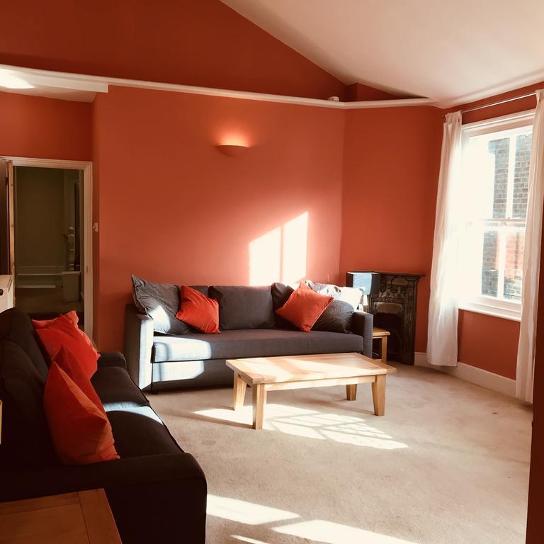 Wix'S Lane Apartman London Kültér fotó