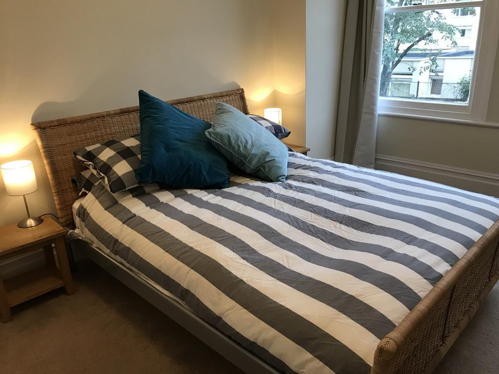 Wix'S Lane Apartman London Kültér fotó