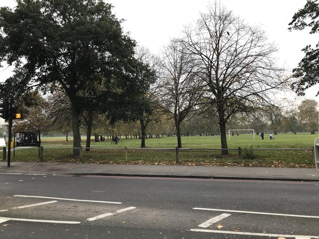 Wix'S Lane Apartman London Kültér fotó