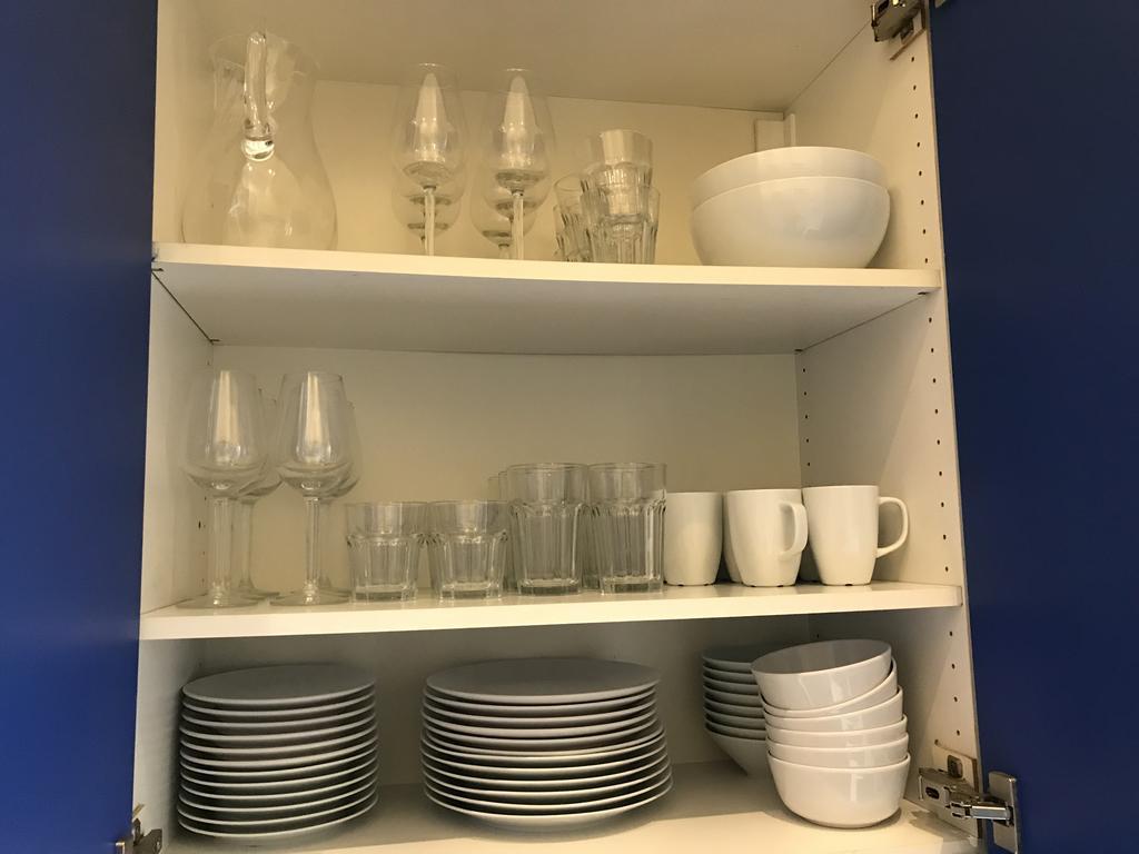 Wix'S Lane Apartman London Kültér fotó