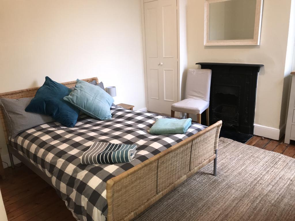 Wix'S Lane Apartman London Kültér fotó