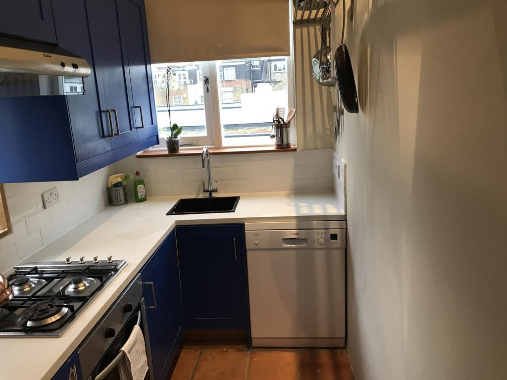 Wix'S Lane Apartman London Kültér fotó
