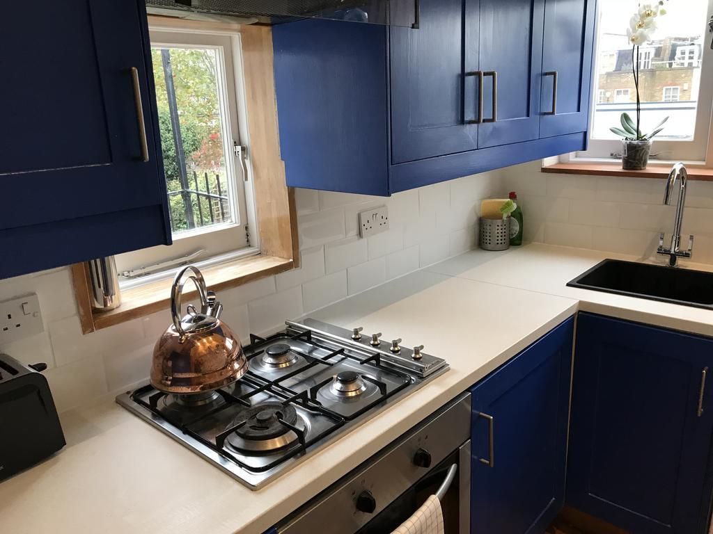 Wix'S Lane Apartman London Kültér fotó