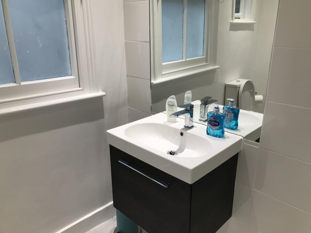 Wix'S Lane Apartman London Kültér fotó