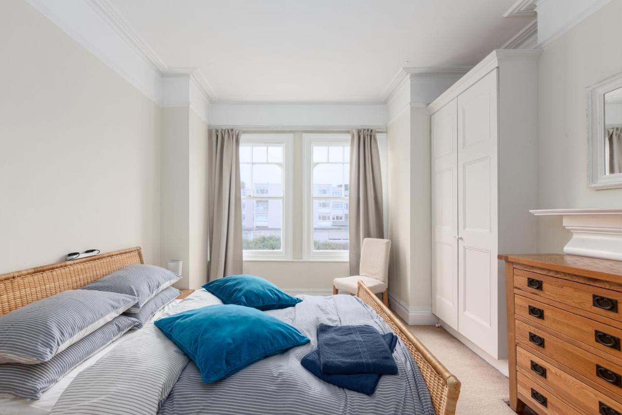 Wix'S Lane Apartman London Kültér fotó