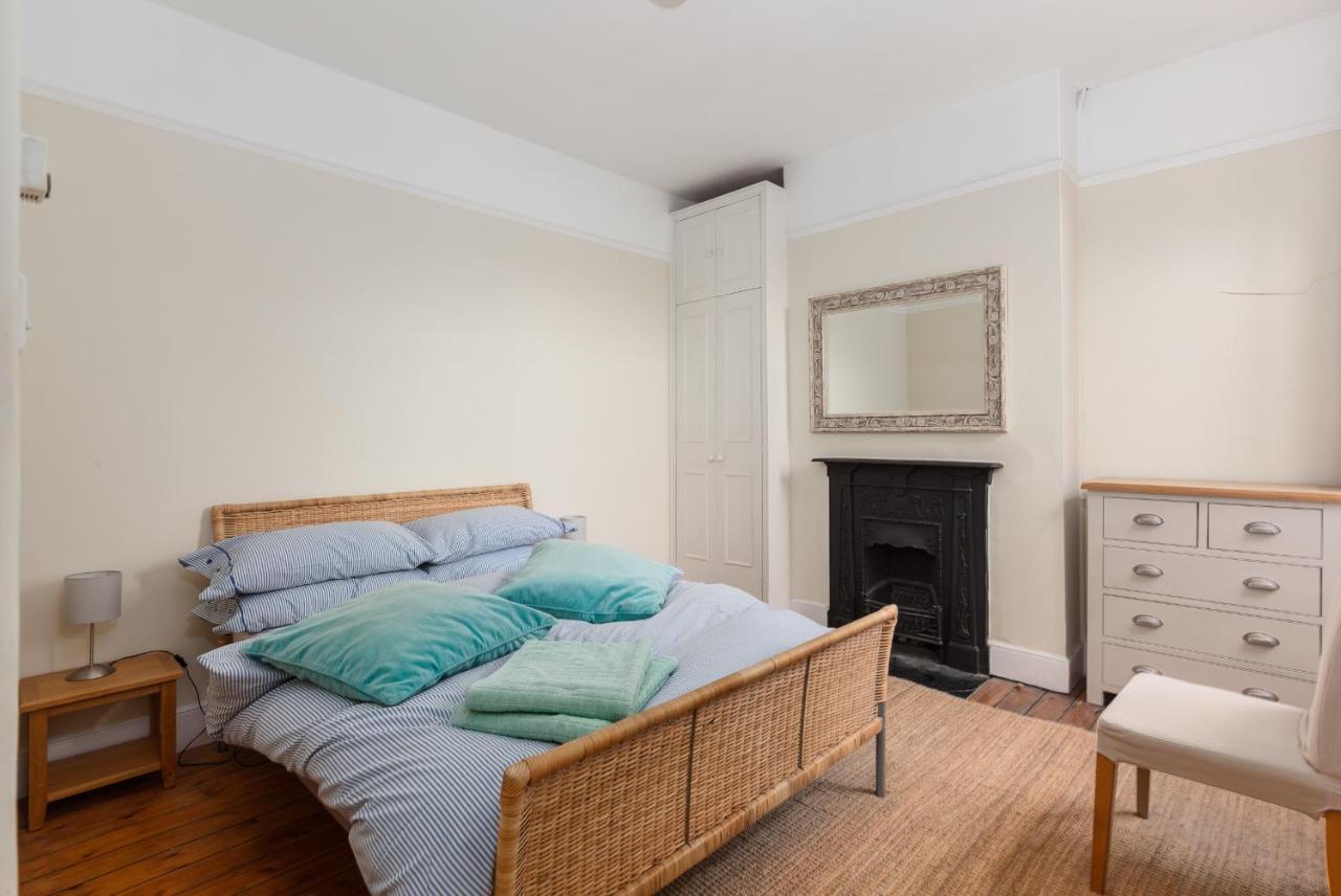 Wix'S Lane Apartman London Kültér fotó