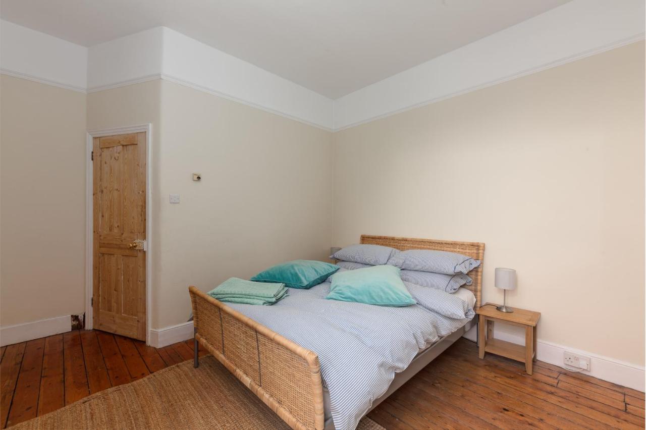 Wix'S Lane Apartman London Kültér fotó