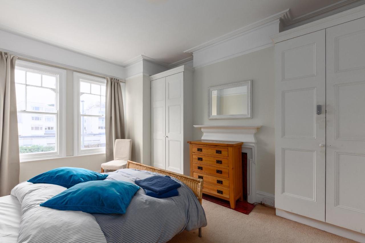 Wix'S Lane Apartman London Kültér fotó