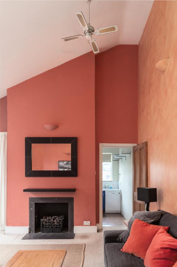 Wix'S Lane Apartman London Kültér fotó