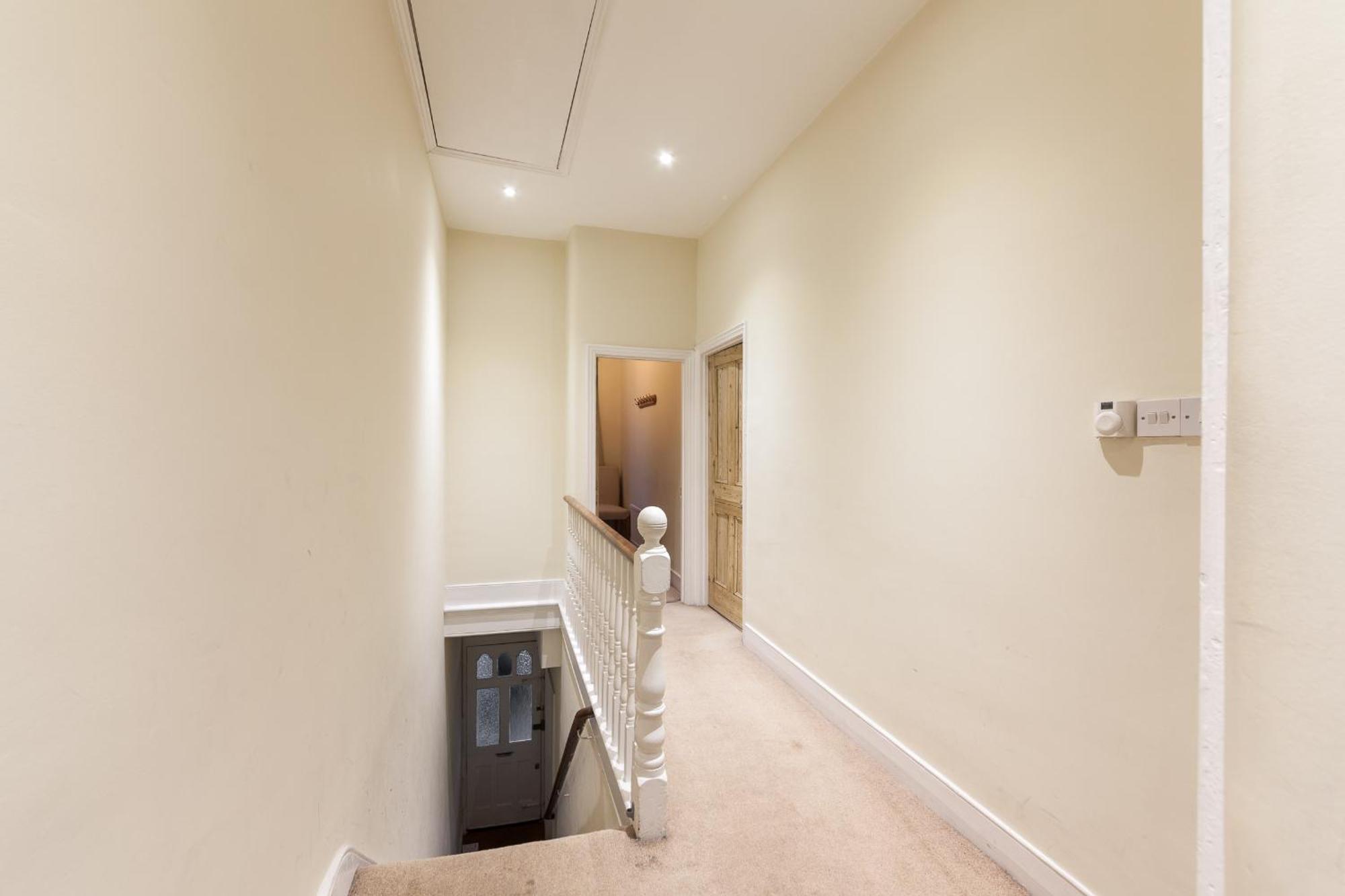 Wix'S Lane Apartman London Kültér fotó
