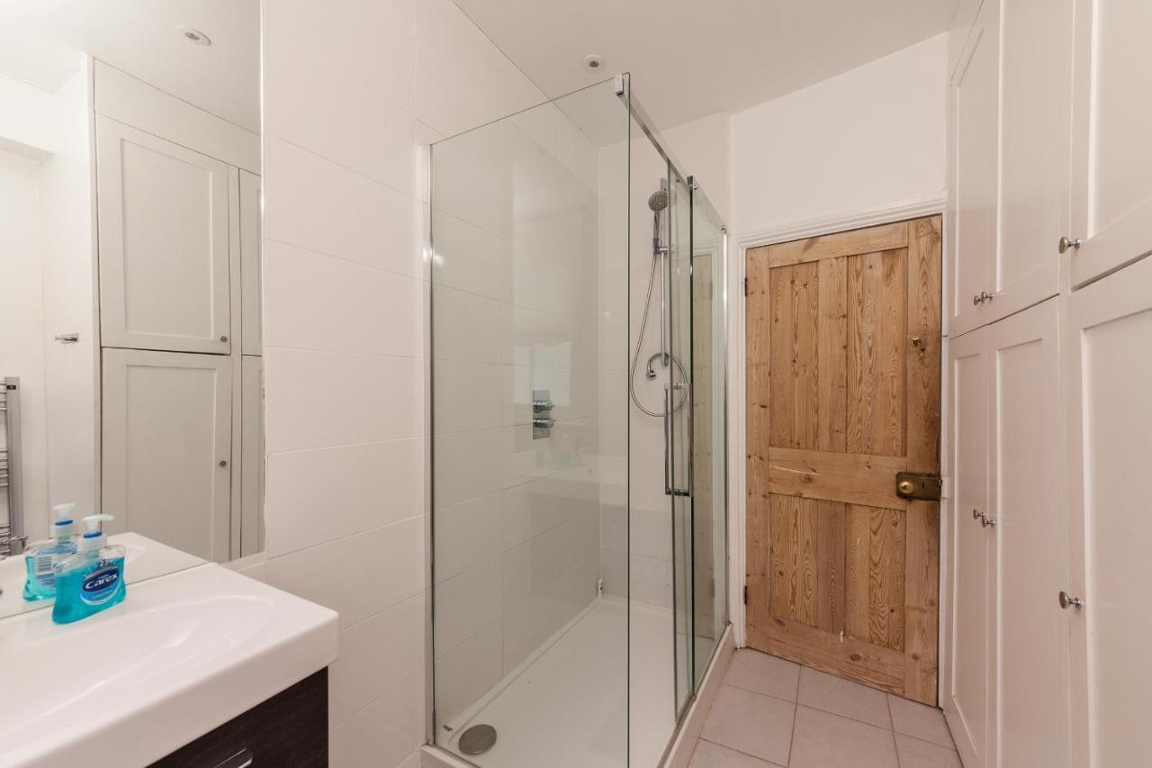 Wix'S Lane Apartman London Kültér fotó