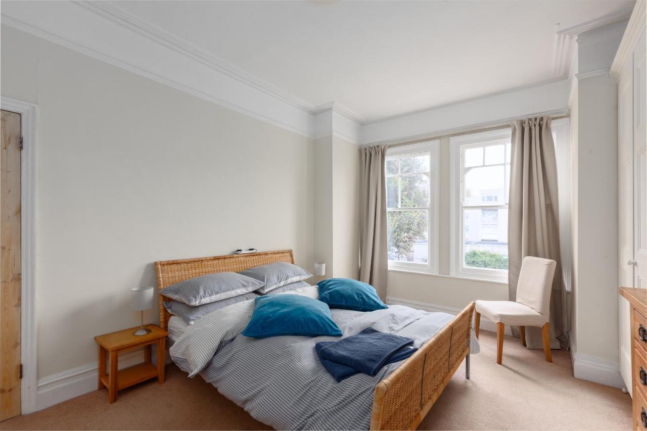 Wix'S Lane Apartman London Kültér fotó